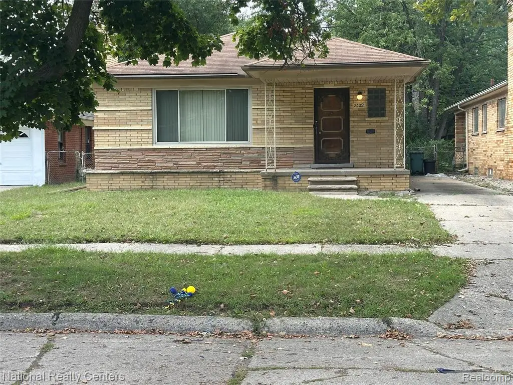 24051 Berkley, Oak Park, MI 48237 - #1