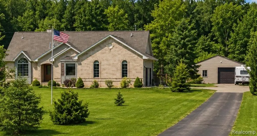 5406 Baldwin, Swartz Creek, MI 48473 - #1