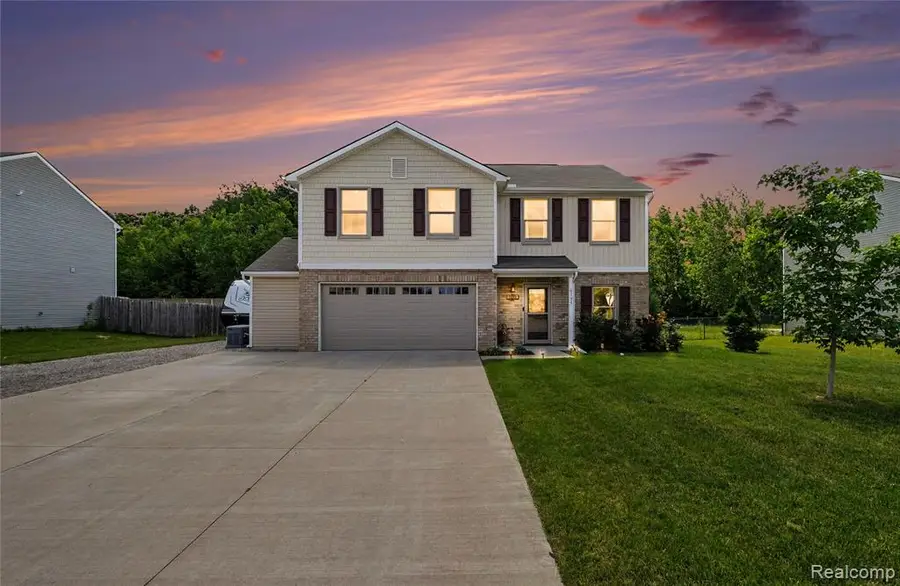 6195 Crooked River, Swartz Creek, MI 48473 - #2