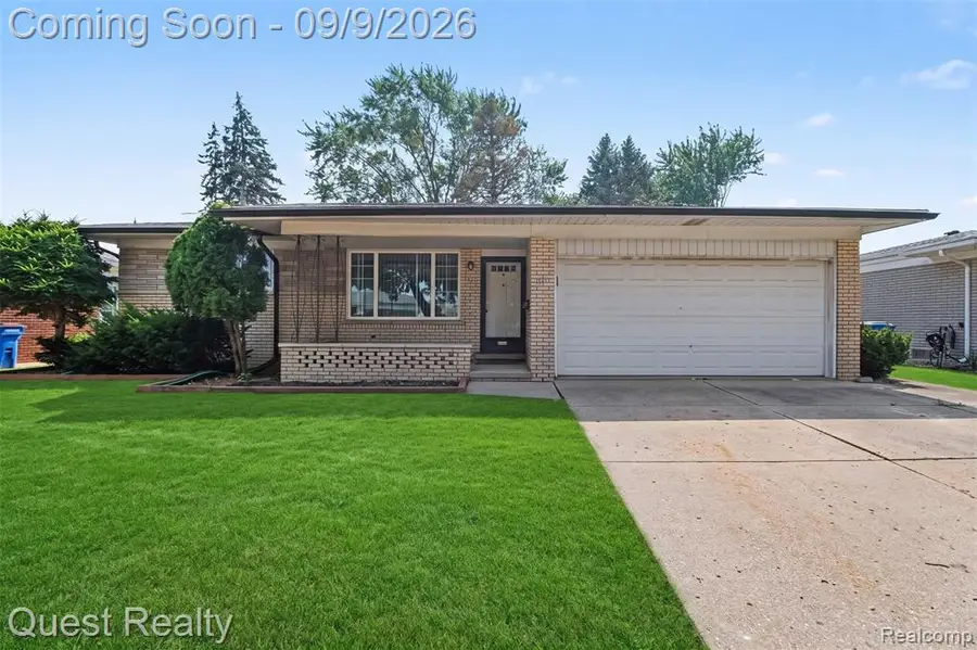 3450 Shampo, Warren, MI 48092 - #2