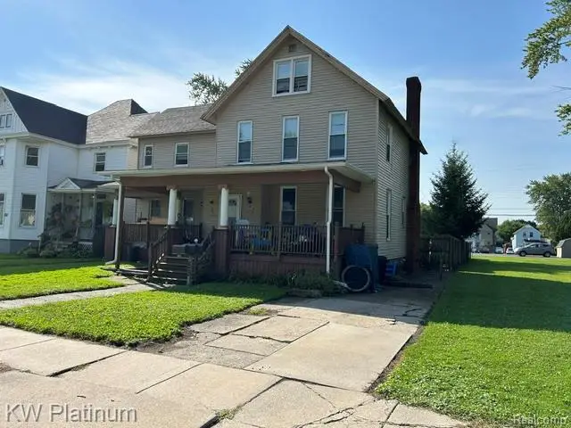 822 Pine, Port Huron, MI 48060 - #1