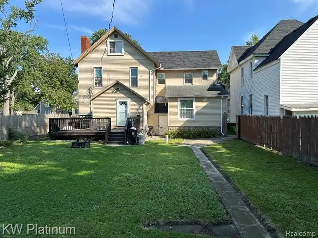 822 Pine, Port Huron, MI 48060 - #2