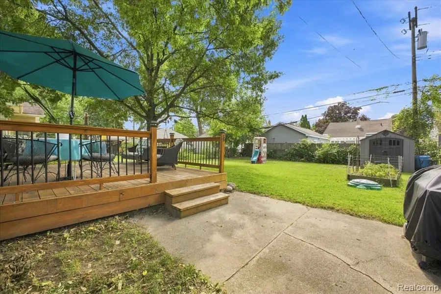 1707 Albany, Ferndale, MI 48220 - #2