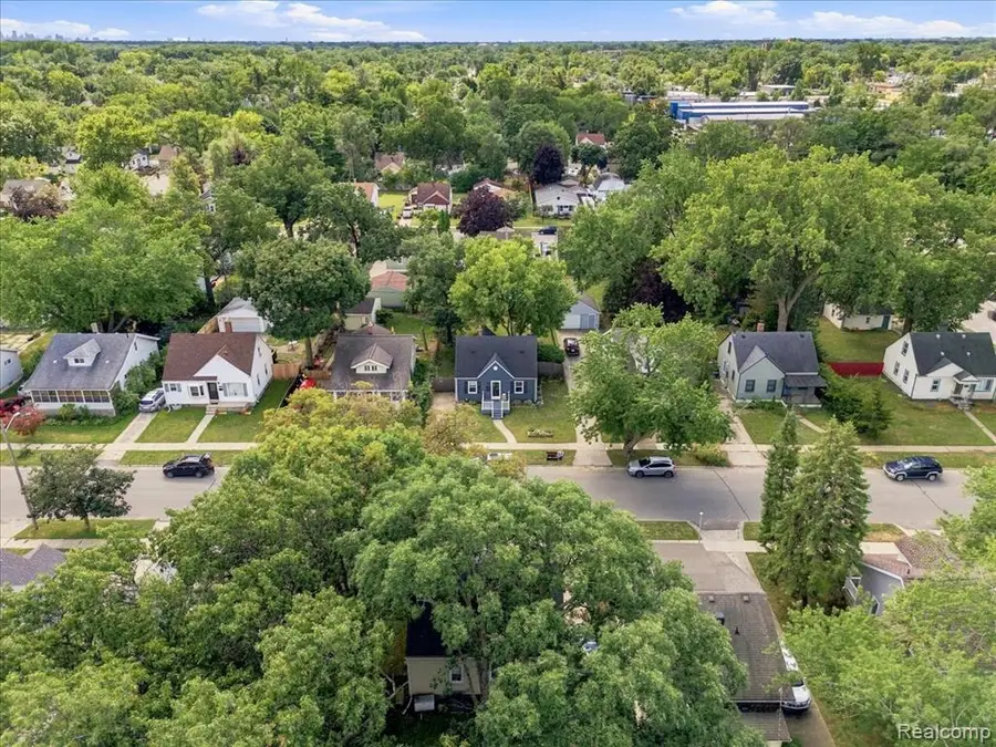 1707 Albany, Ferndale, MI 48220 - #3