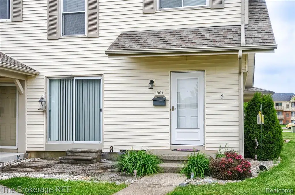 12004 Juniper, Grand Blanc, MI 48439 - #1