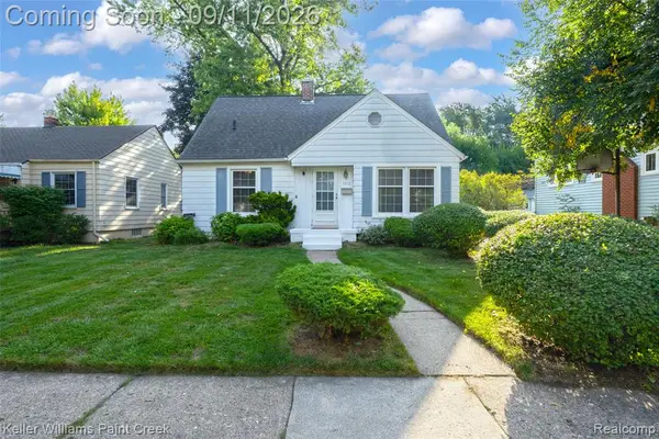 1212 Maxwell, Royal Oak, MI 48067