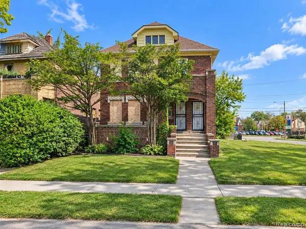 12308 Stoepel, Detroit, MI 48204