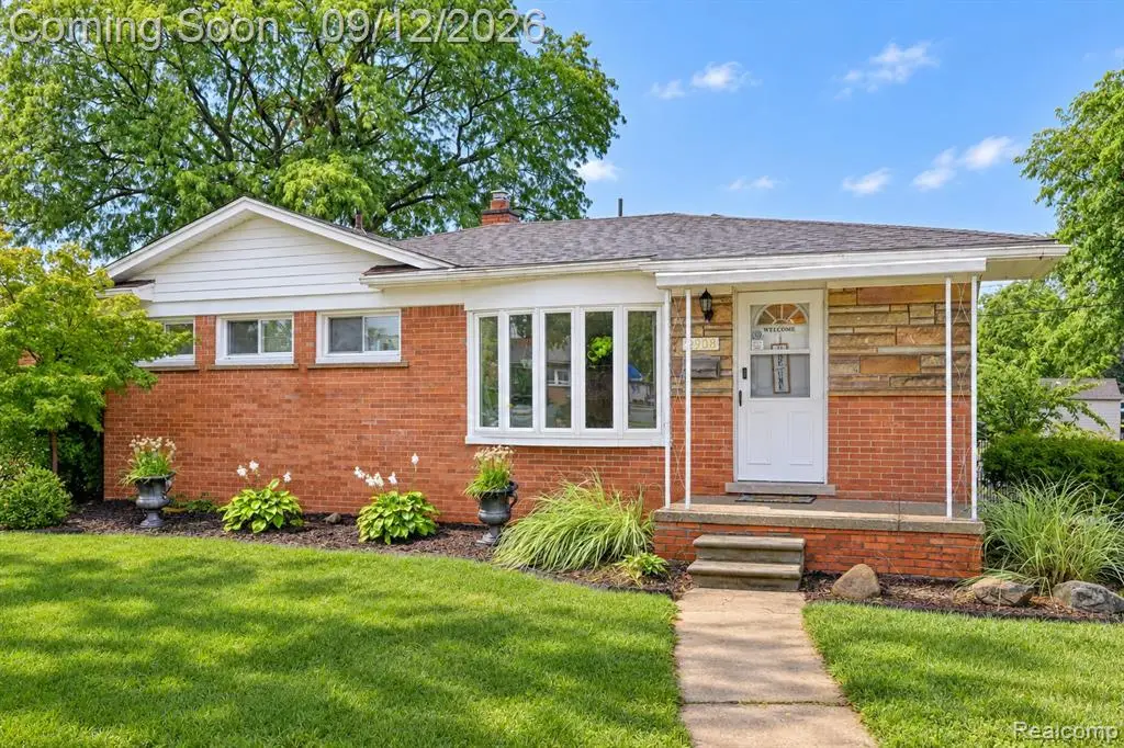 2908 Norwood, Trenton, MI 48183 - #1