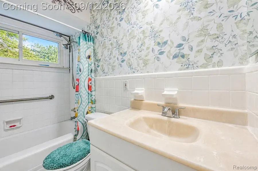 2908 Norwood, Trenton, MI 48183 - #3