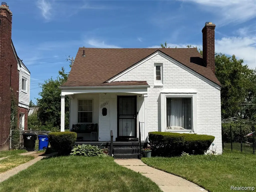 11093 Nashville, Detroit, MI 48205 - #1
