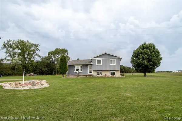 6250 Ferden, Chesaning, MI 48616