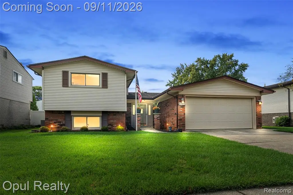 43615 Arlington, Canton, MI 48187 - #1