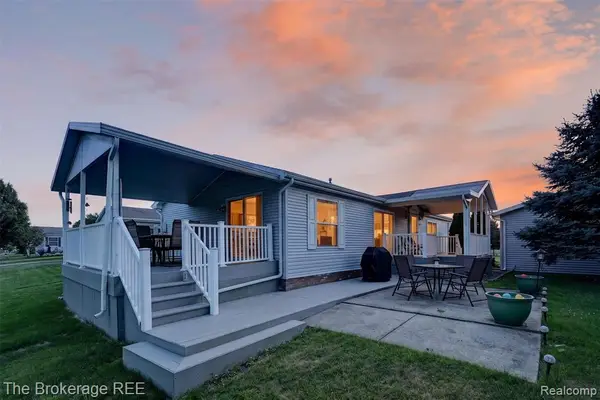 129 Ashley, Swartz Creek, MI 48473