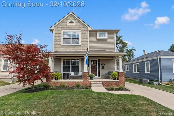 1284 Princeton, Berkley, MI 48072