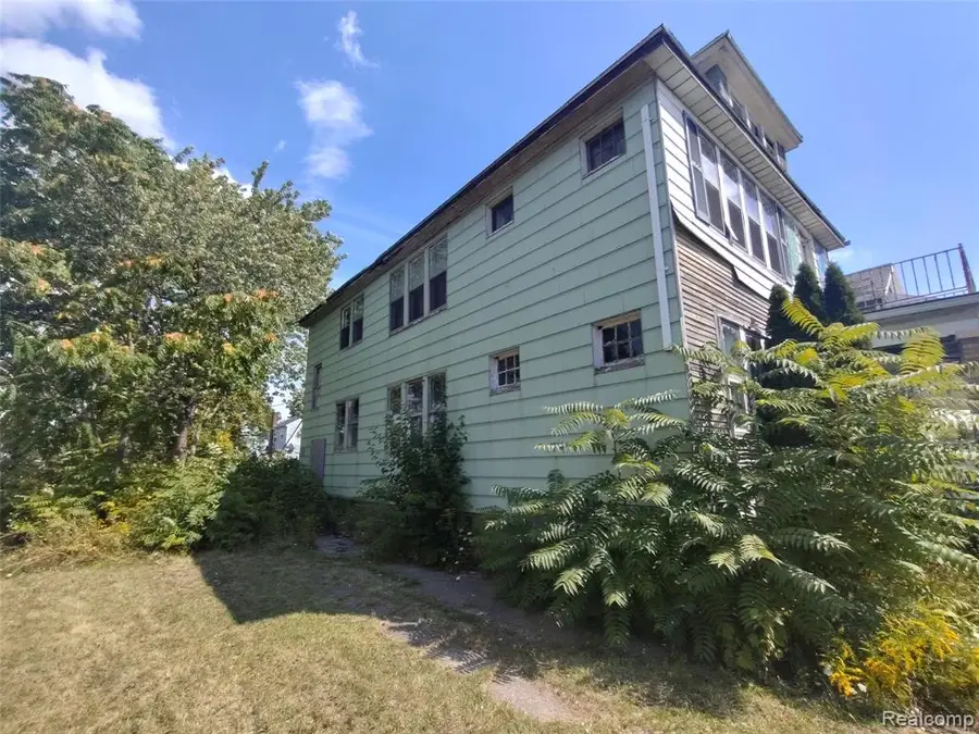 14223 Glenwood, Detroit, MI 48205 - #2