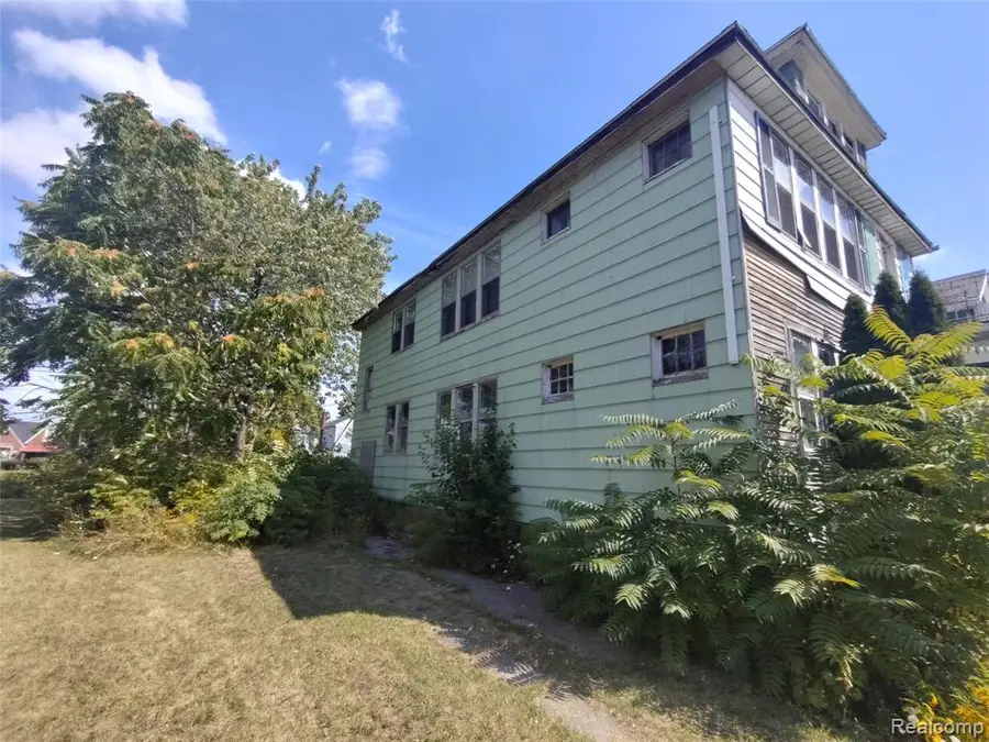 14223 Glenwood, Detroit, MI 48205 - #3