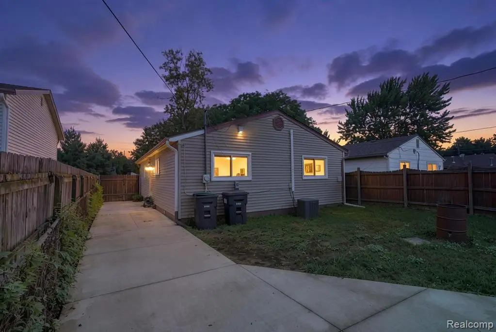 20365 Empire, Taylor, MI 48180 - #1