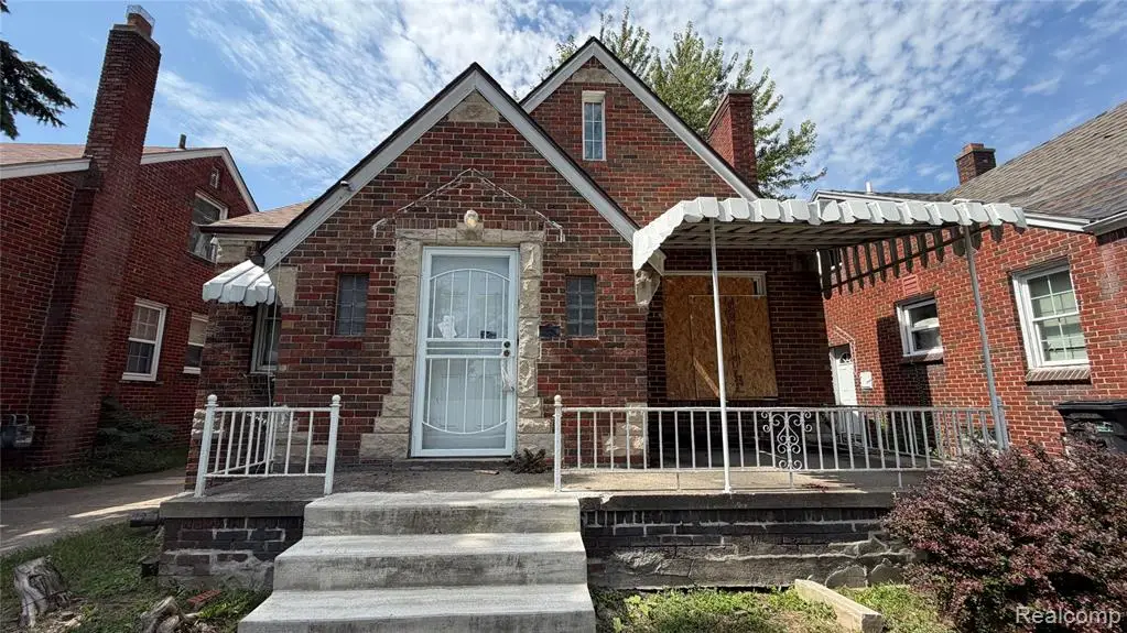 19423 Spencer, Detroit, MI 48234 - #1
