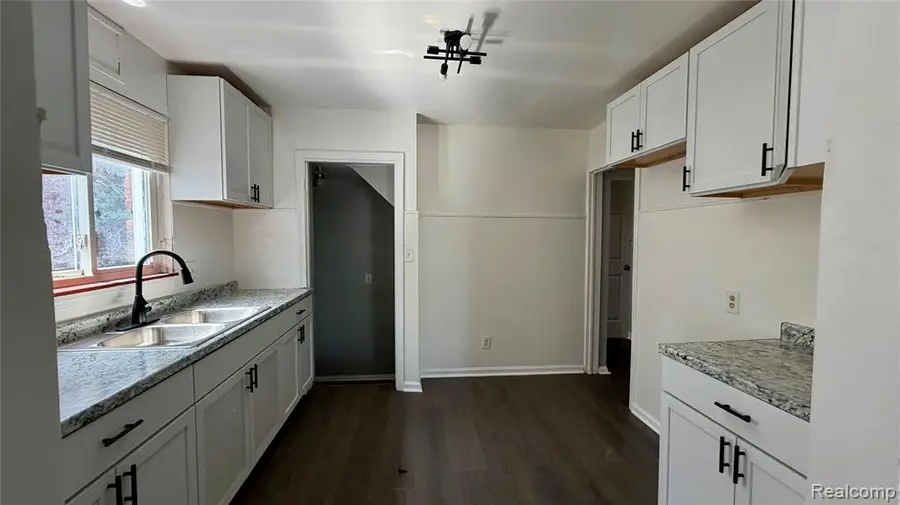 19423 Spencer, Detroit, MI 48234 - #2