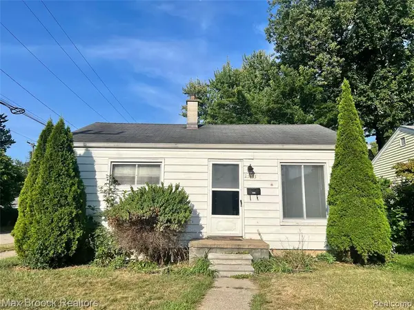 27803 Dartmouth, Madison Heights, MI 48071