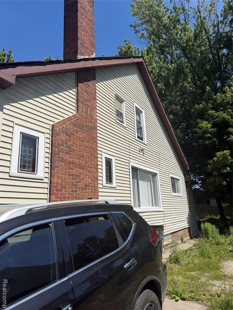 9180 Devonshire, Detroit, MI 48224 - #2