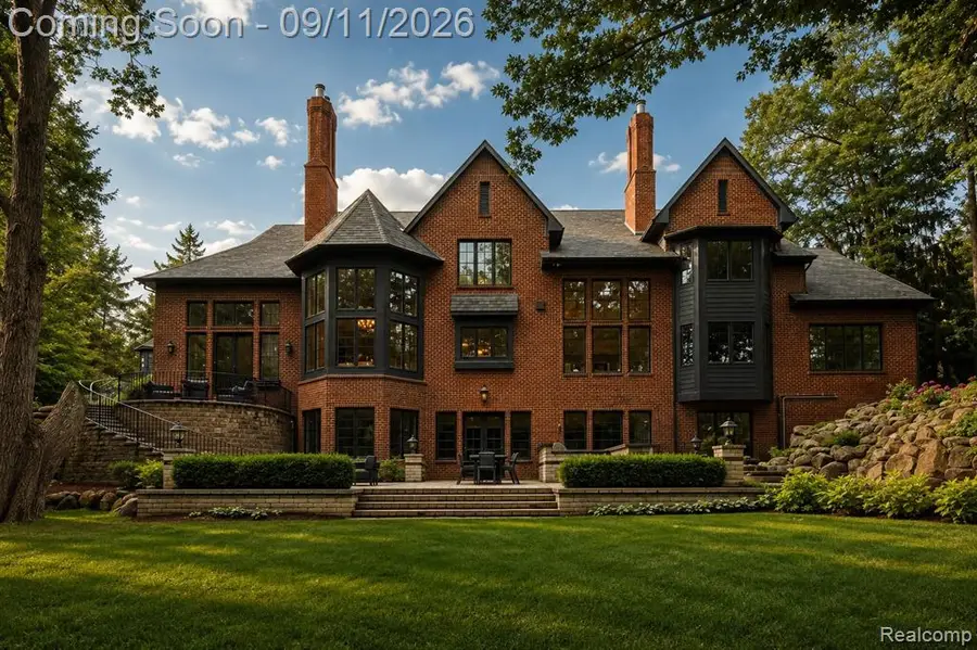 31235 Woodside, Franklin, MI 48025 - #3