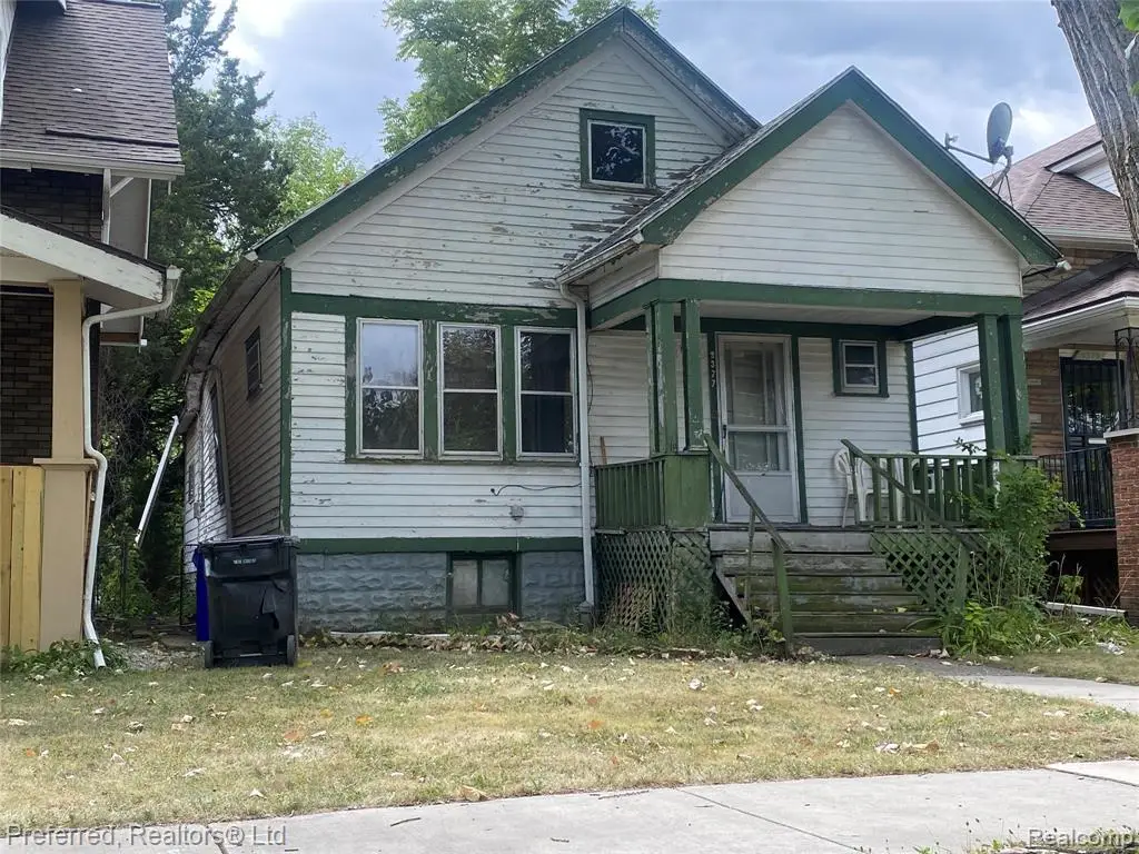 9377 Otsego, Detroit, MI 48204 - #1