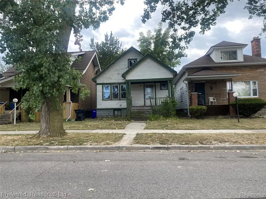 9377 Otsego, Detroit, MI 48204 - #2