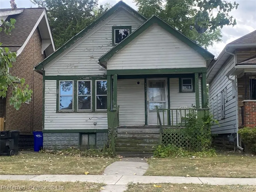9377 Otsego, Detroit, MI 48204 - #3