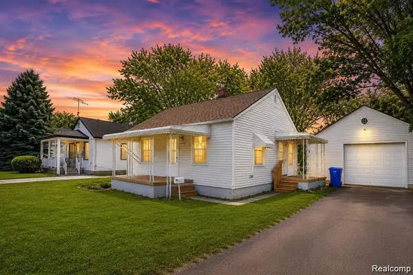 24895 Marigold, Warren, MI 48089