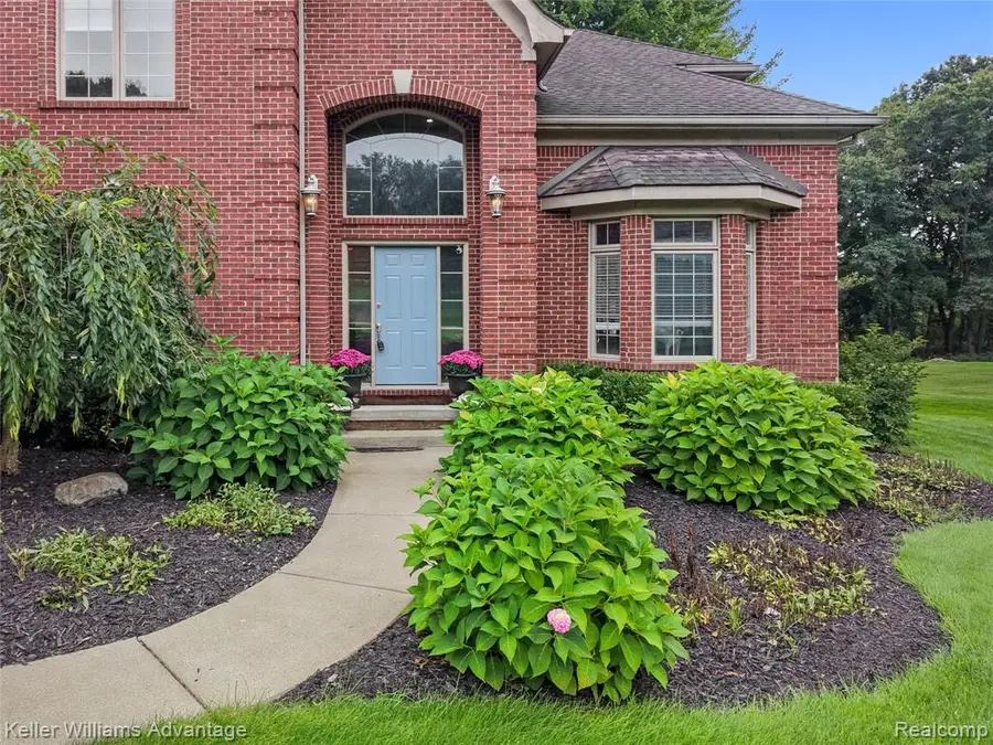 2459 Overbrook, Highland, MI 48357 - #2