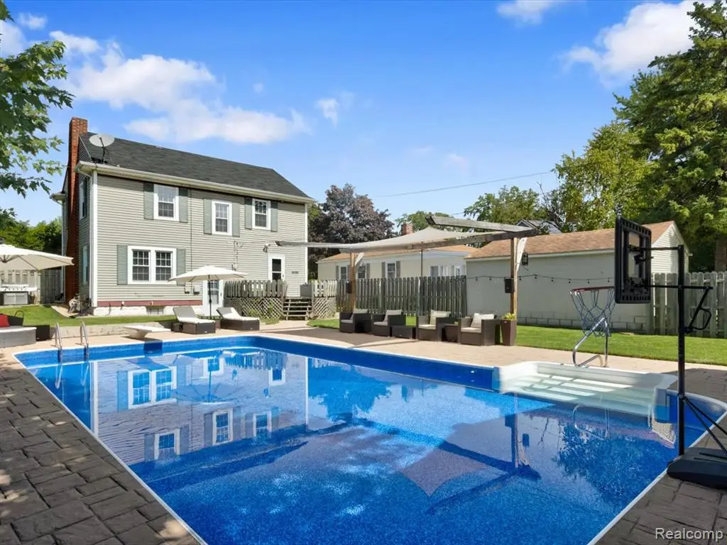 1424 Court, Port Huron, MI 48060 - #1