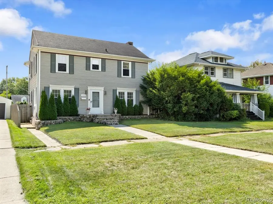 1424 Court, Port Huron, MI 48060 - #3