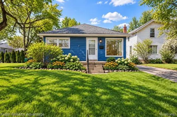 1624 11 Mile, Berkley, MI 48072