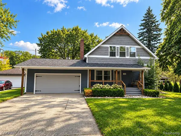 140 W Jefferson, Frankenmuth, MI 48734
