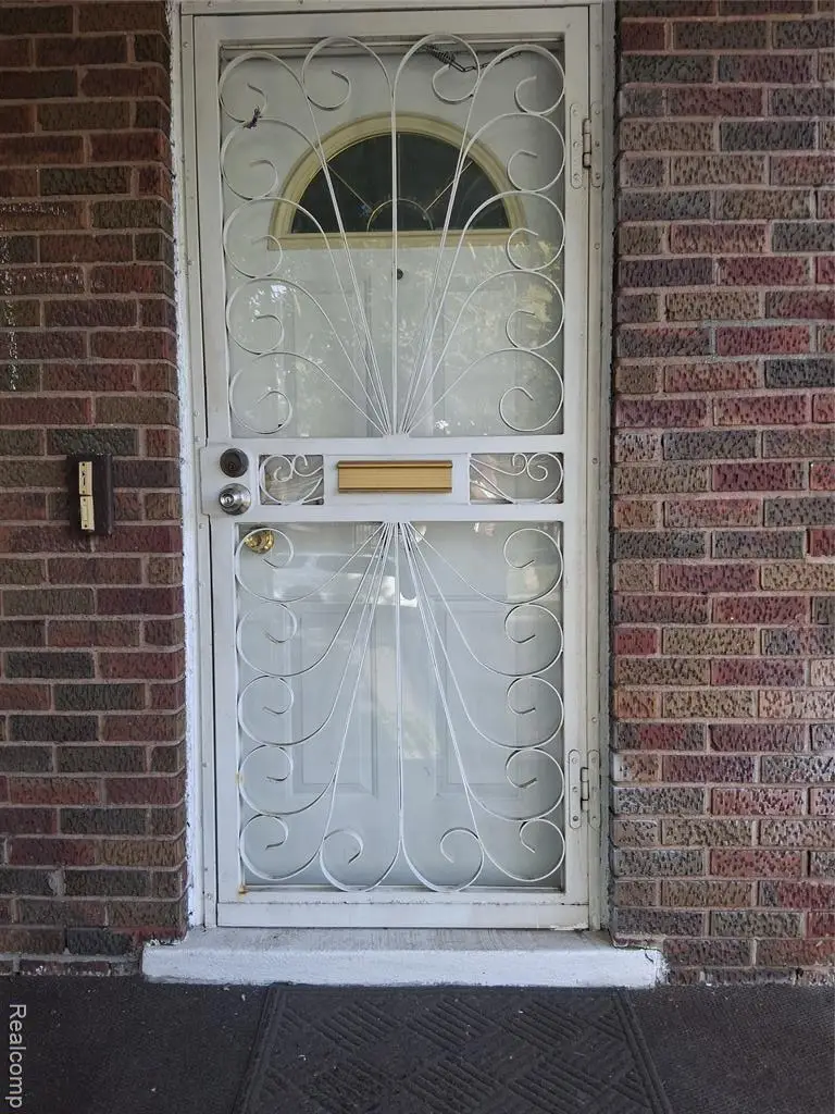 15774 Manor, Detroit, MI 48238 - #1