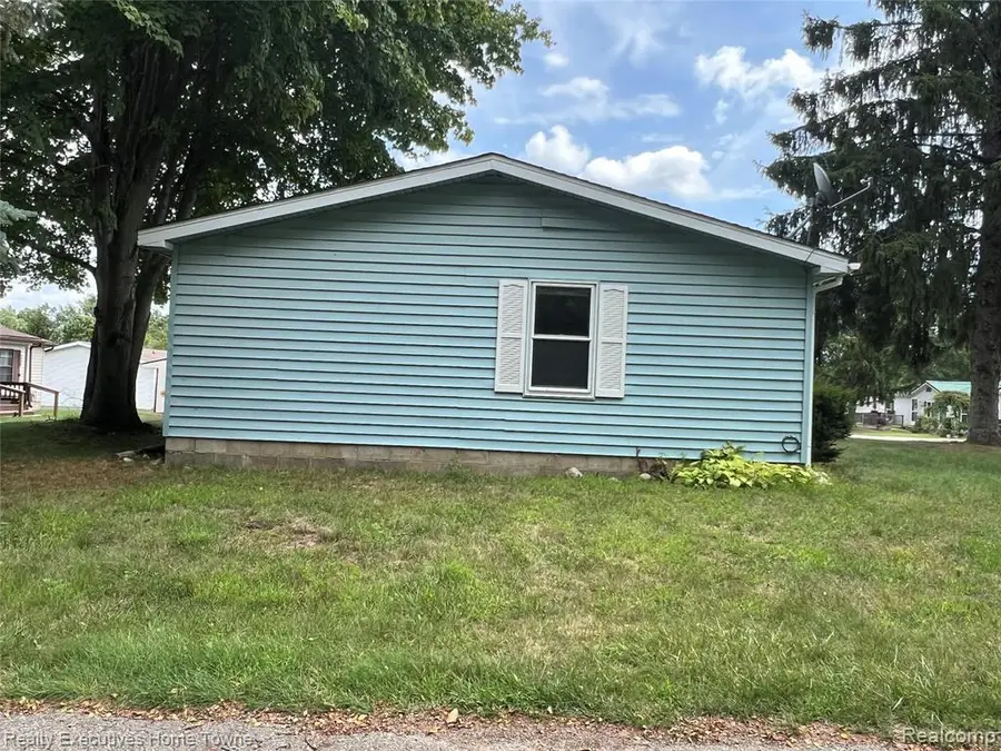 2199 Brent, Croswell, MI 48422 - #2