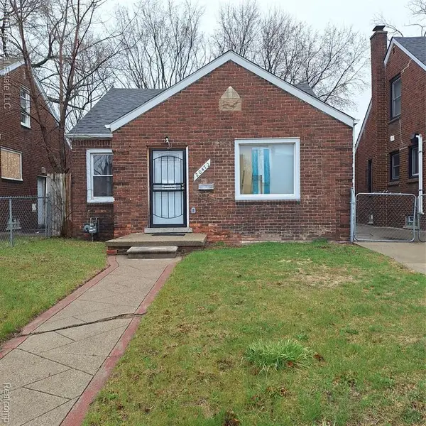 20472 Hull, Highland Park, MI 48203
