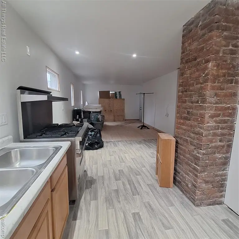20472 Hull, Detroit, MI 48203 - #2