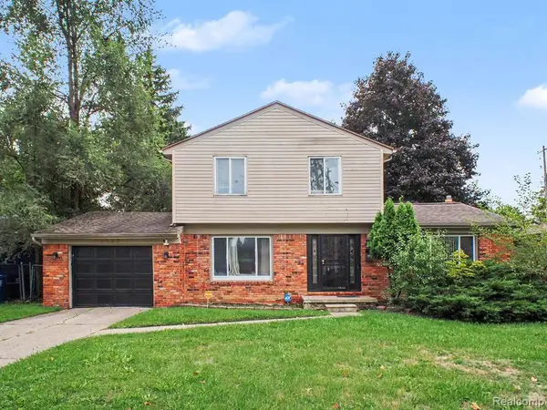 1837 Springfield, Flint, MI 48503