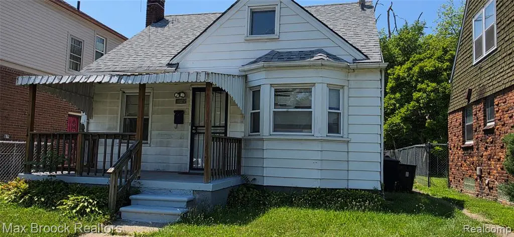 20145 Russell, Highland Park, MI 48203 - #1