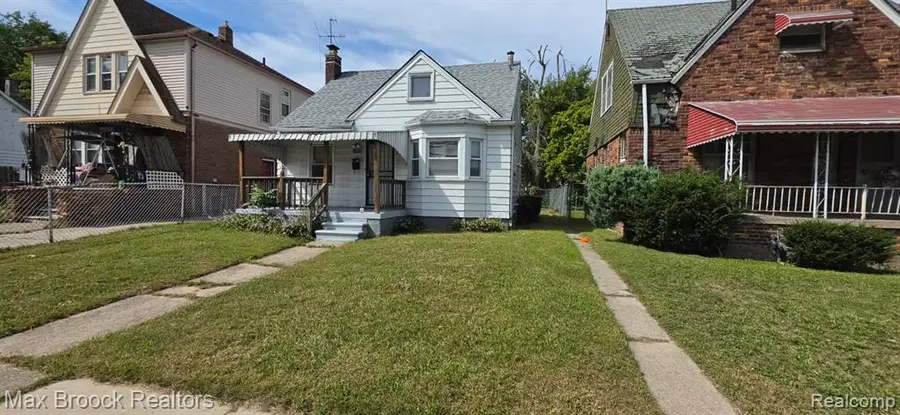 20145 Russell, Highland Park, MI 48203 - #3