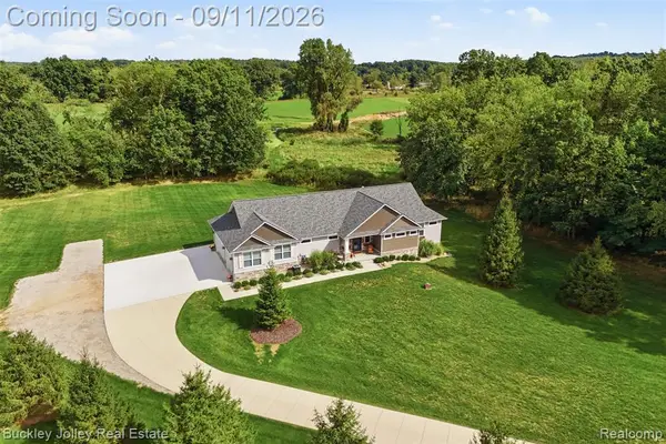 3703 Jesse, Howell, MI 48843