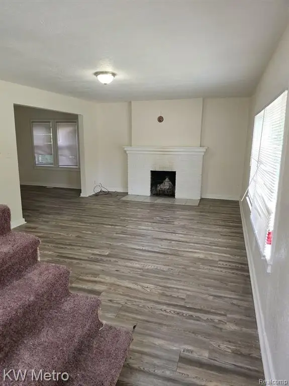 16517 Chatham, Detroit, MI 48219 - #2