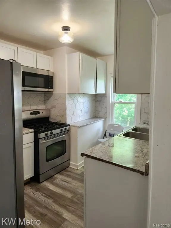 16517 Chatham, Detroit, MI 48219 - #3