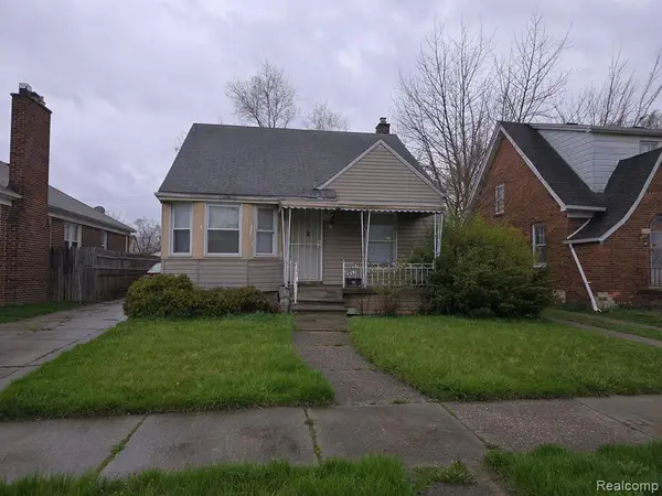 6851 Greenview, Detroit, MI 48228