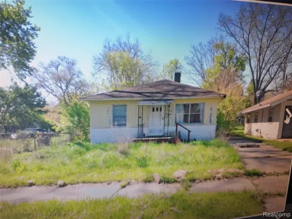 4124 Randolph, Saginaw, MI 48601