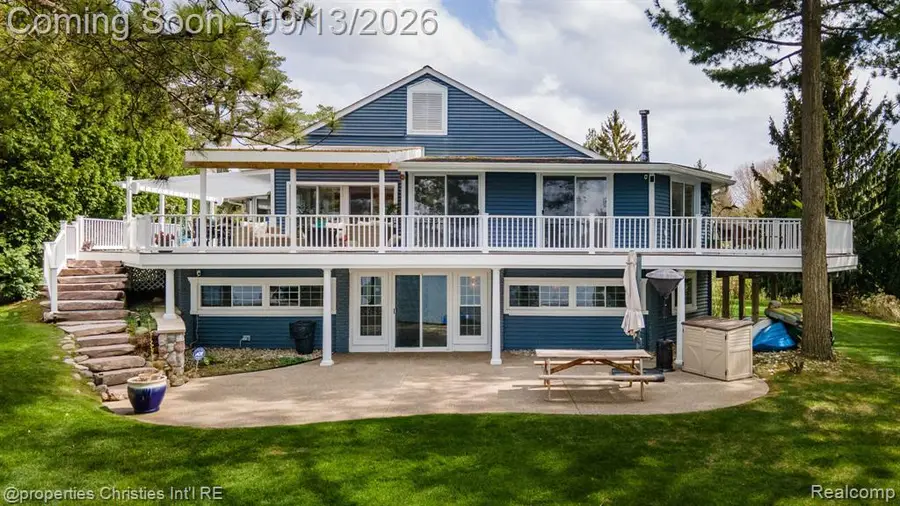 900 Indianwood, Lake Orion, MI 48362 - #2