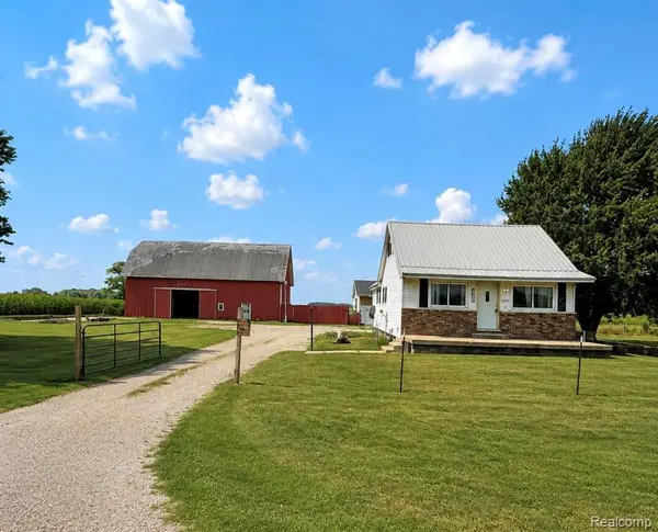 2498 S Wisner, Ithaca, MI 48847