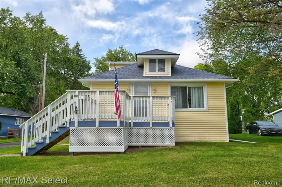 10267 Lapeer, Davison, MI 48423 - #2